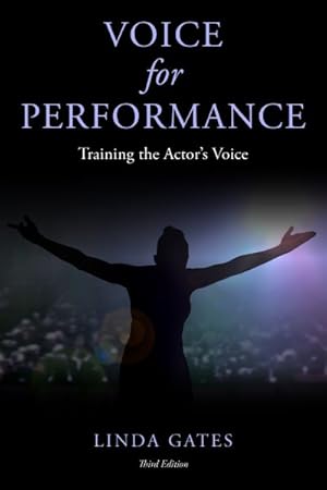 Bild des Verkufers fr Voice for Performance : Training the Actor's Voice zum Verkauf von GreatBookPricesUK