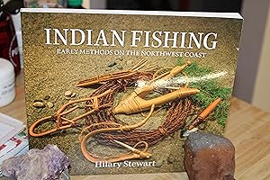 Seller image for Indian Fishing for sale by Wagon Tongue Books