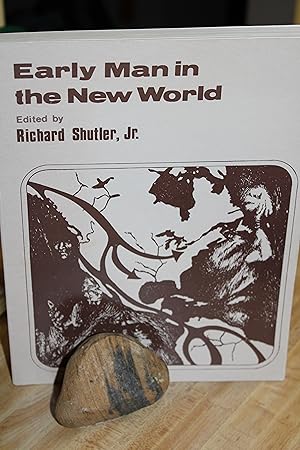 Imagen del vendedor de Early Man in the New World a la venta por Wagon Tongue Books
