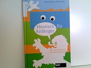 Seller image for Hessisch fr Anfnger for sale by ABC Versand e.K.