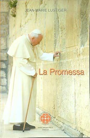 Bild des Verkufers fr La promessa zum Verkauf von Librodifaccia