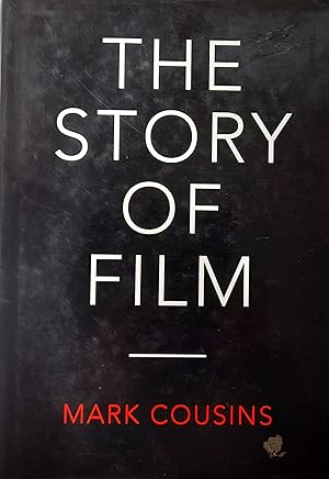 The Story Of Film.