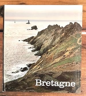 Bretagne: Ein Umschau - Bildband