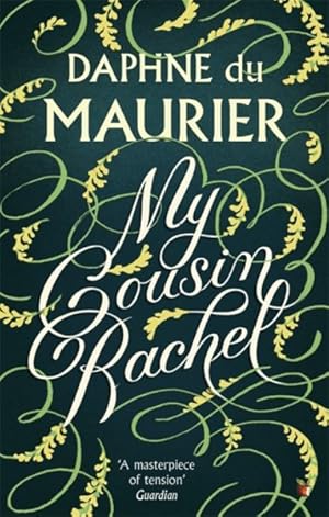 Seller image for My Cousin Rachel for sale by GreatBookPrices