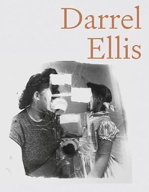 Seller image for Darrel Ellis for sale by AHA-BUCH GmbH