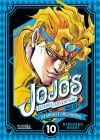 Imagen del vendedor de JOJOS BIZARRE ADVENTURE PARTE 03 STARDUST CRUSADERS 10 a la venta por Agapea Libros