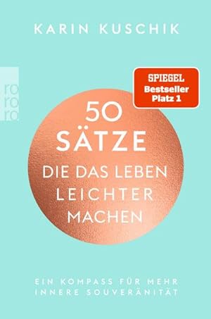 Seller image for 50 Stze, die das Leben leichter machen for sale by Rheinberg-Buch Andreas Meier eK