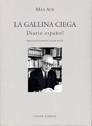 LA GALLINA CIEGA