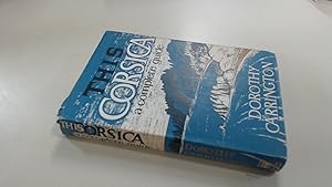 Seller image for This Corsica for sale by BoundlessBookstore