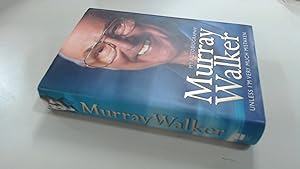 Immagine del venditore per Murray Walker: Unless I  m Very Much Mistaken venduto da BoundlessBookstore