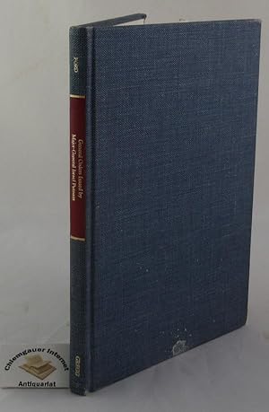 Seller image for General Orders Issues by Major-General Israel Putnam, When in Command of the Highlands, in the Summer and Fall of 1777. Issued in the American Revolutionary Series, this is a complete photographic reprint of a work first published in New York in 1893. for sale by Chiemgauer Internet Antiquariat GbR