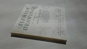 Seller image for Flemish Drawings XV-XVI Centuries for sale by BoundlessBookstore