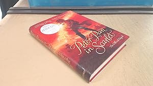 Seller image for Peter Pan in Scarlet (Signed Copy) for sale by BoundlessBookstore