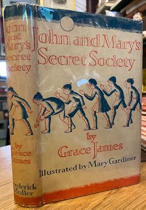 John and Mary's Secret Society