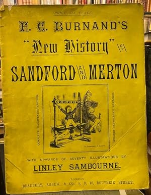 A New History of Sandford and Merton