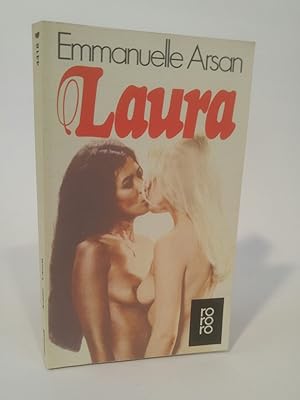 Seller image for Laura for sale by ANTIQUARIAT Franke BRUDDENBOOKS