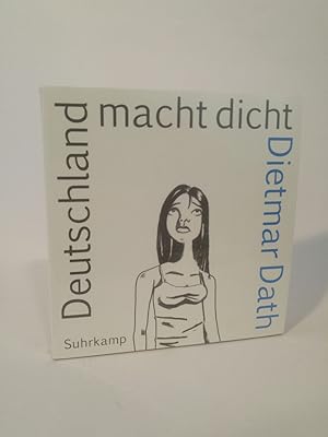 Deutschland macht dicht [Neubuch] Eine Mandelbaumiade