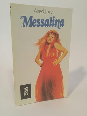 Image du vendeur pour Messalina. mis en vente par ANTIQUARIAT Franke BRUDDENBOOKS