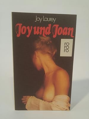 Bild des Verkufers fr Joy und Joan Roman von Joy Laurey zum Verkauf von ANTIQUARIAT Franke BRUDDENBOOKS
