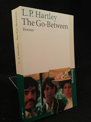 Seller image for The Go-Between. [Neubuch] Roman for sale by ANTIQUARIAT Franke BRUDDENBOOKS