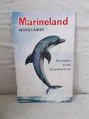 Marineland, Morecambe [guidebook]