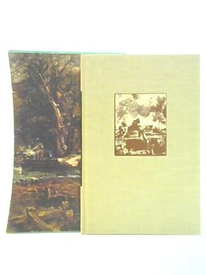 Image du vendeur pour England's Constable: The Life and Letters of John Constable mis en vente par World of Rare Books