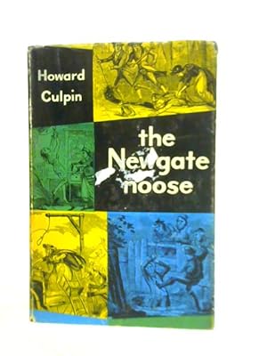 Imagen del vendedor de The Newgate Noose a la venta por World of Rare Books