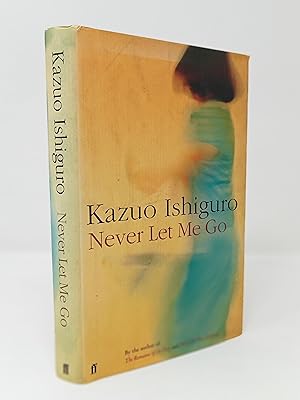 Seller image for Never Let Me Go. for sale by ROBIN SUMMERS BOOKS LTD
