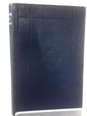 Seller image for Modern Verse 1900-1940 for sale by World of Rare Books