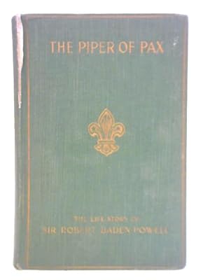 Seller image for The Piper of Pax for sale by World of Rare Books