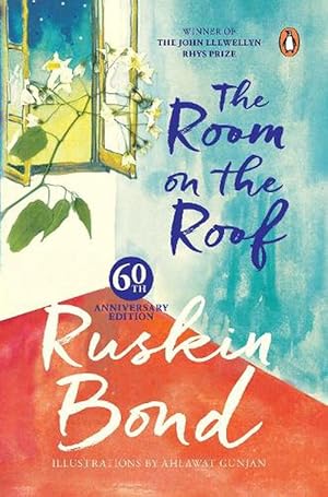 Seller image for The Room on the Roof (Paperback) for sale by Grand Eagle Retail