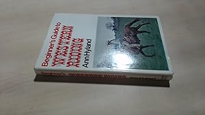 Seller image for Beginners Guide to Western Riding for sale by BoundlessBookstore