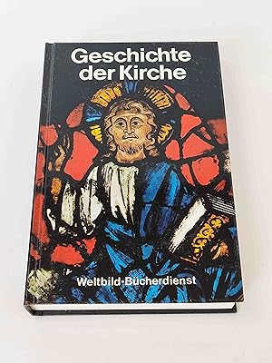 Seller image for Geschichte der Kirche for sale by BcherBirne