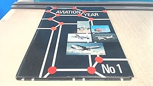 Image du vendeur pour Aviation Year, No.1 mis en vente par BoundlessBookstore