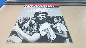 Seller image for Nicaragua, a peoples revolution for sale by BoundlessBookstore