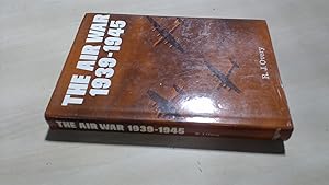 Immagine del venditore per Air War, 1939-45 venduto da BoundlessBookstore