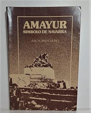 Amayur. Símbolo de Navarra.