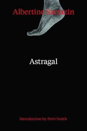 Immagine del venditore per Astragal (Paperback) venduto da AussieBookSeller