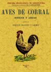 Seller image for Aves de corral for sale by AG Library