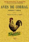 Imagen del vendedor de Aves de corral a la venta por AG Library