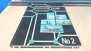 Image du vendeur pour Aviation Year, No.2 mis en vente par BoundlessBookstore