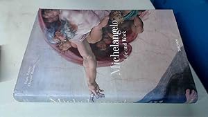 Seller image for Michelangelo: Life and Work 1475-1564 for sale by BoundlessBookstore