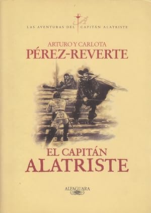 Imagen del vendedor de EL CAPITÁN ALATRISTE a la venta por Librería Vobiscum
