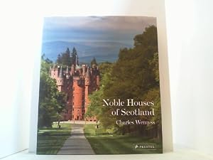 Noble Houses of Scotland 1660-1800.