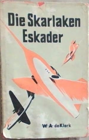 Seller image for Die Skarlaken Eskader for sale by Chapter 1