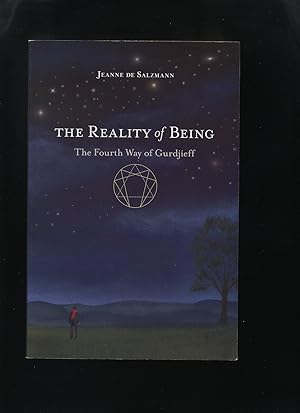 The Reality of Ebing, the Fourth Way of Gurdjieff