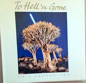 Seller image for To Hell and Gone for sale by Chapter 1