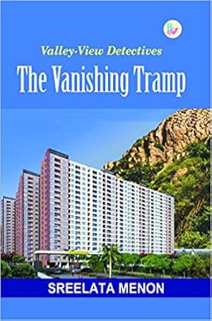 Seller image for The Vanishing Tramp: Valley-View Detectives for sale by Vedams eBooks (P) Ltd