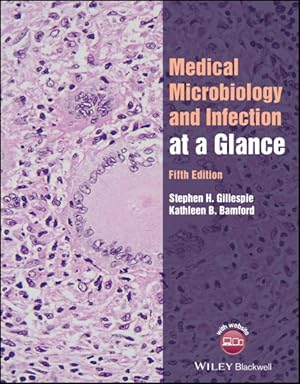 Seller image for Medical Microbiology and Infection at a Glance for sale by GreatBookPrices