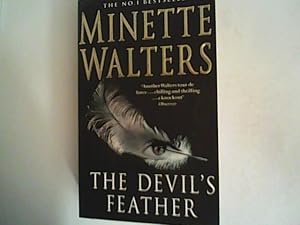 Seller image for The Devil's Feather for sale by ANTIQUARIAT FRDEBUCH Inh.Michael Simon